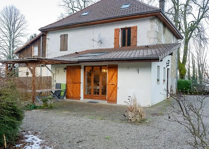 La Maison Des Jolicoeurs