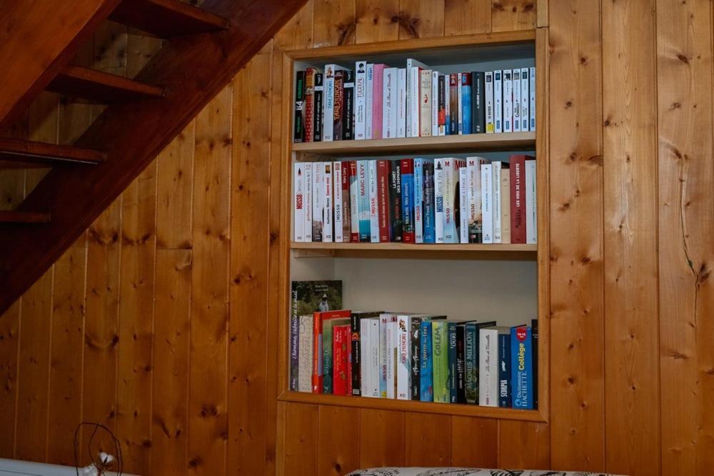La Maison Des Jolicoeurs Hébergement de vacances *